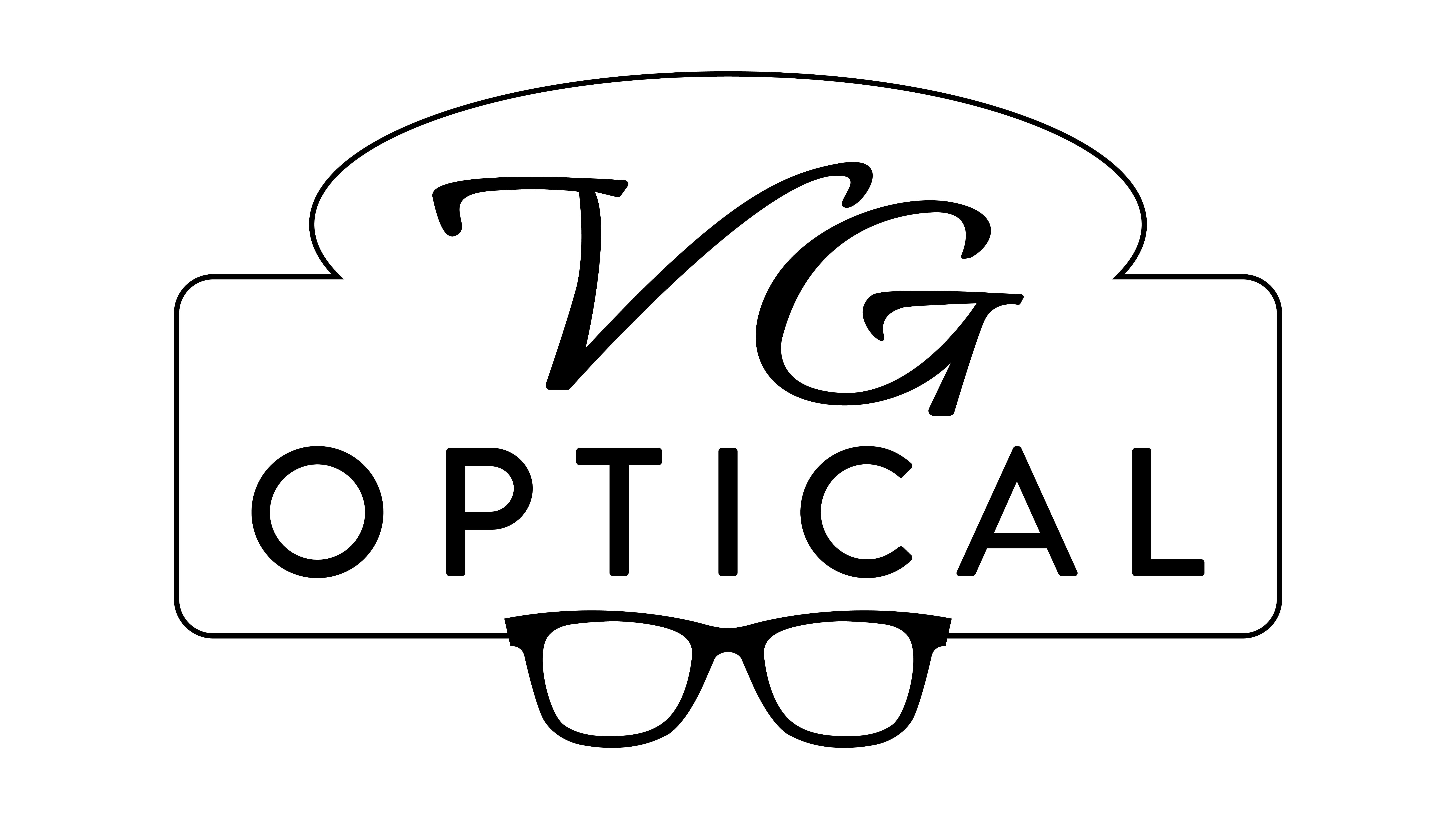 VG Optical ( Logo )